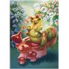 North Star Games The Caterpillar Module: Paint the Roses