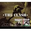 SONY MUSIC CANADA ENTERTAINMENT INC. London Calling, Combat Rock (Box 2 Cd)