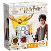 Shuffle Harry Potter Quidditch Tryouts Gioco Carte 5 Anni +, Da 2 a 4 Giocatori
