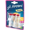 IPAFOOD Srl Aroma Arancia Decorì Lo Conte 3x3ml
