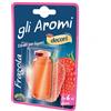 IPAFOOD Srl Estratto per Liquori alla Fragola Decorì 18ml