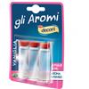 IPAFOOD Srl Aroma Vaniglia Decorì Lo Conte 3x3ml