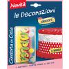 IPAFOOD Srl Nastro Girotorta in Ostia Decorì 1m