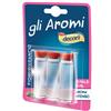 IPAFOOD Srl Aroma Fiori d'Arancio Decorì Lo Conte 3x3ml