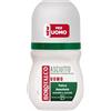 L.MANETTI-H.ROBERTS SpA DIV.MM Deo Roll On Asciutto Uomo 72H Borotalco 50ml