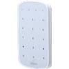 ARK30T-W2-868 Tastiera wireless Freq. 868 per Hub allarme, 4 indicatori luminosi, Lettore di prossimitÃ , 2 Card incluse - Dahua ARK30T-W2-868