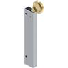 FAC accessori cancelli Catenaccio automatico per cancelli a 2 ante ad avvitare FAC VL0202.180