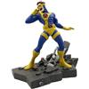 MARVEL Civil War Asia - CYCLOPS Statue Cold Cast Porcelain 2007 BY Tak Li RARE