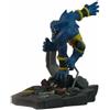 MARVEL Civil War Asia - BEAST Statue Cold Cast Porcelain 2007 BY Tak Li RARE