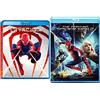 UNIVERSAL VIDEO Spider-Man 1-3 (Collection) (Box 3 Br) & The Amazing Spider-Man 2 Il Potere Di Electro