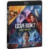 Eagle Pictures Escape Room 2 - Gioco Mortale (Blu-Ray)