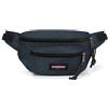 Eastpak DOGGY BAG Marsupio, 3 L - Triple Denim (Blu)