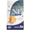 FARMINA N&D Ocean canine Herring & Orange Adult Mini per cani adulti di piccola taglia 800 g