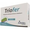 Aurora Biofarma Triofer 30 Compresse