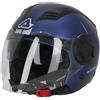 Acerbis CASCO ACERBIS - JET VENTO - BLU TAGLIA XS - OMOLOGATO ECE 22.06