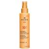 Nuxe Sole Nuxe Sun Spray Solare Delizioso Protezione 50SPF 150ml