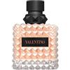 Valentino Born In Roma Coral Fantasy Eau De Parfum 100 Ml