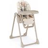 Cam Seggiolone Cam Pappananna 261 - Orso bolle