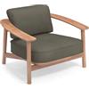 Emu Divano 1 posto Twins teak
