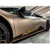 Smartbox 1 emozionante giro in Lamborghini Huracán EVO sul Circuito di Vairano