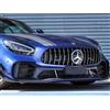 Smartbox Il brivido della velocità al Circuito di Vairano: 2 giri alla guida di Mercedes-AMG GT R PRO