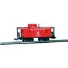 Mehano t076 Carrello Caboose B e o Veicolo