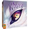 Pandasaurus Games Pandasaurus - The Wolves - Gioco da tavolo in inglese - Gioco di strategia a tema dlupi - Gioco attivo per giovani e adulti - Età 14+ - Per 2-5 giocatori - 75 minuti - Inglese