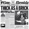 WARNER MUSIC Thick As A Brick (Steven Wilson Mix)