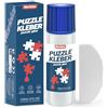 Nariolar Colla per Puzzle con applicatore, 120ml