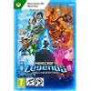 Xbox Game Studios Minecraft Legends - Deluxe Edition;