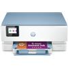 HP - ENVY 7221E 6 MESI DI INCHIOSTRO CON HP+ - Massimo formato di stampa: A4-Stampante a colori o monocromatica: A colori-Fronte retro: Automatico-