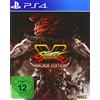 Capcom Street Fighter V: Arcade Edition - PlayStation 4 [Edizione: Germania]
