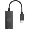 HP Adattatore HP da USB-C a RJ45 G2