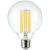 V-TAC SKU:214160 VT-1830  LAMPADINA LED E27 3.7W G45 TERMOPLASTICA 3000K