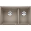 Blanco 523158 Lavello da Cucina, Tartufo, 430mm/270mm