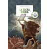 CRESCERE La sacra Bibbia. Ediz. illustrata. Con Segnalibro