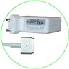 NEO Alimentatore notebook Neo Magsafe 60W Apple MacBook Bianco [M2A20W]