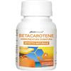 HerbAmour Betacarotene 210 Compresse con Carota e Vitamina A