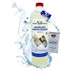 PandaCleaner Detergente per la cucina - 1000 ml Premium concentrato, per bagno e cucina - Detergente lucido per mobili