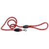 Ferplast guinzaglio SPORT G13/120 taglia L-XL rosso