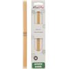 KnitPro Aghi a Doppia Punta in bambù, 20 cm, 2,25 mm, 3 Pezzi