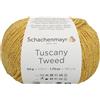 Schachenmayr Tuscany Tweed - Filati per maglieria a mano, 50 g