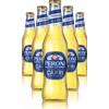 Peroni Nastro Azzurro Stile Capri Cassa da 24 bottiglie x 33cl - Birre