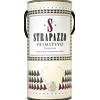 Bag In Box Primitivo Strapazzo 3Litri - Vini