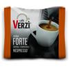 Verzì 50 Capsule Nespresso Compatibili Verzì Miscela Forte