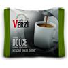 Verzì 50 Capsule Dolce Gusto Compatibili Caffè d'Italia VERZI Dolce