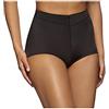 Triumph Donna Nancy Panty, Underwear, BLACK, 5