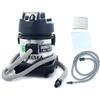 Elsea Altai BL110ES - Aspiratore Inox 23 L - Filtro cl. H