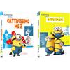 Universal Cattivissimo Me 2 & Minions