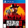 Take-Two Interactive Red Dead Redemption 2, PS4 Standard ITA PlayStati
